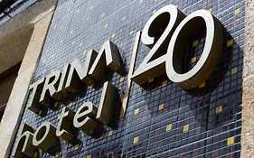 Hotel Trina 20